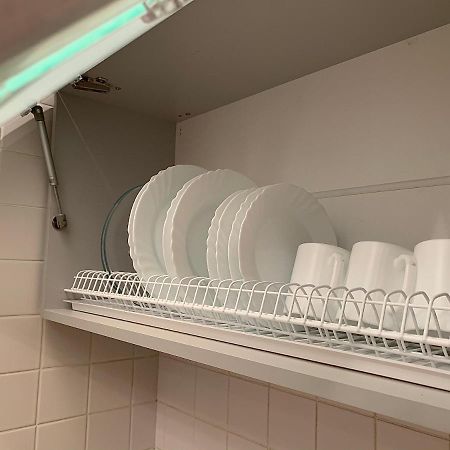 Gray Apartment Pobedy 21 ヴィーツェプスク エクステリア 写真