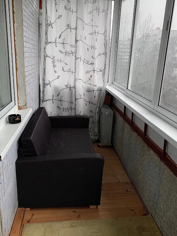 Gray Apartment Pobedy 21 ヴィーツェプスク エクステリア 写真